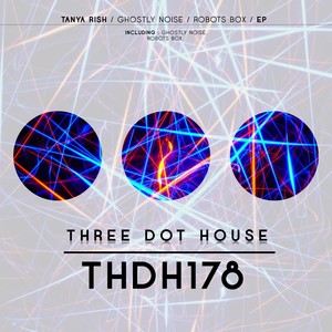 Ghostly Noise (Original Mix)