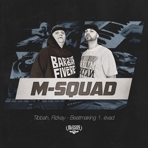 Beatmaking 2. (Explicit)