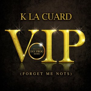 VIP(Forget Me Nots) (DDei&Estate Remix Edit)