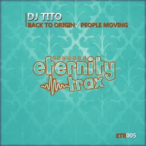Back To Origin (Original Mix)
