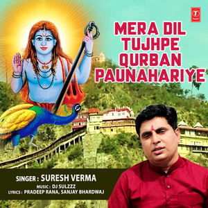 Mera Dil Tujhpe Qurban Paunahariye