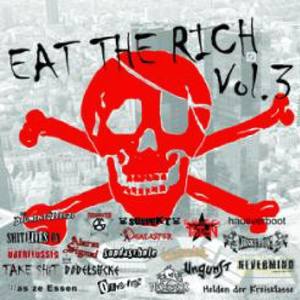 Eat the Rich, Vol.3