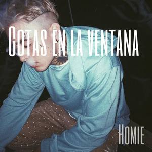 Gotas En La Ventana