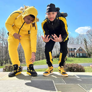 Next Mission (feat. NGA Khii) (Explicit)