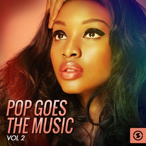 Pop Goes the Music, Vol. 2