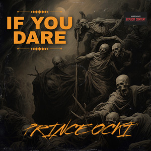 If You Dare (Explicit)