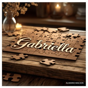 Gabriella