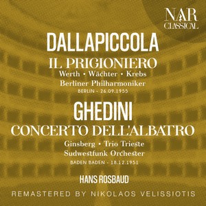 Concerto dell'Albatro - II. Andante un poco mosso