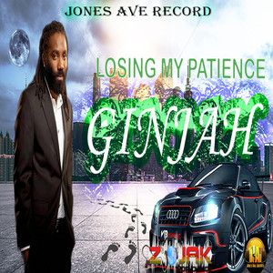 Losing My Patient