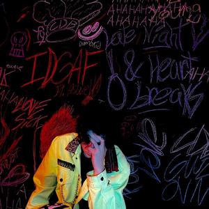 IDGAF (feat. Aswell) (Explicit)