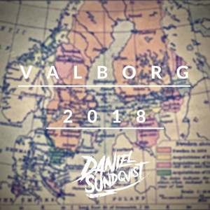 Valborg 2018