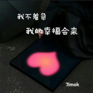 我不着急 我的幸福会来