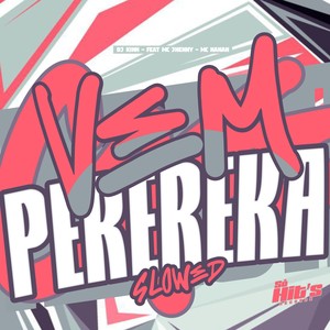 Vem Pere Reka (Super Slowed|Explicit)