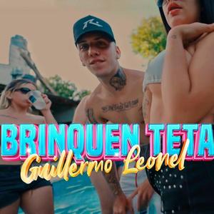 BRINQUEN TETA (feat. Blood La Fórmula & RICHR1CO) [Explicit]