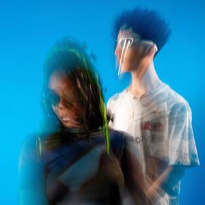 Don't U Let Up (Speed Up)