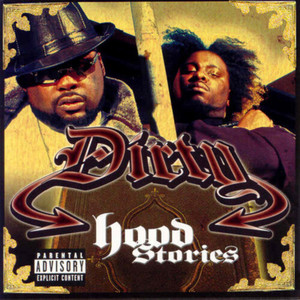 Git Cha Handz off Me (Explicit)