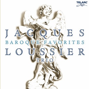 Baroque Favorites