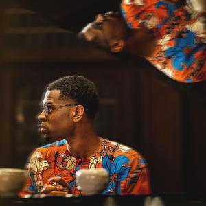 Moan (Matthew 2:18) (feat. Tramaine Parker)