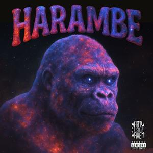 HARAMBE (Explicit)