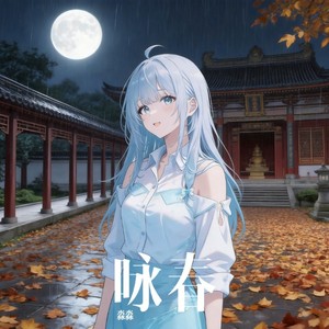 咏春