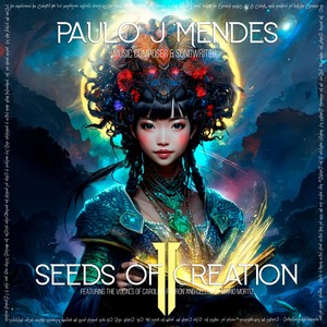 Seeds of Creation II (feat. Carolina Padrón & Mario Mortiz)