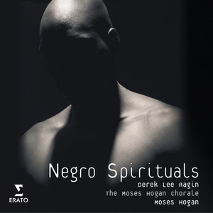 Negro Spirituals