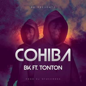 Cohiba (feat. KW) [Explicit]