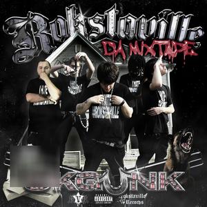 ROKSTAVILLE DA MIXTAPE (Explicit)