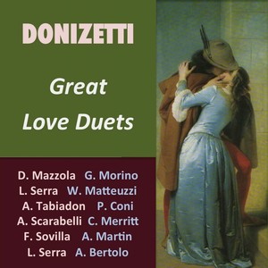 L'Elisir d'Amore - 
