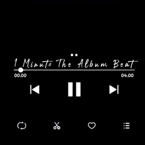 1 Minuto The Album Beat