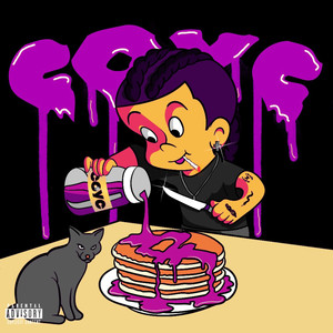 Mezza - Sous (Explicit)