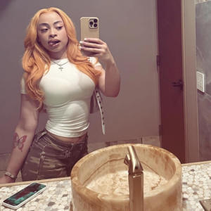 Steve Harvey (Explicit)