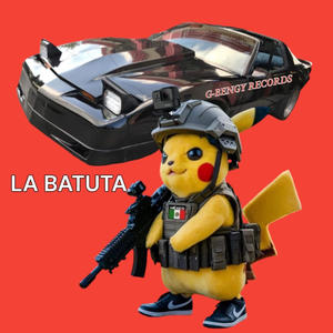 LA BATUTA (Explicit)