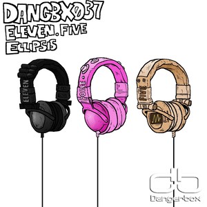 Eleven.Five - Ellipsis (D:FOLT Remix)