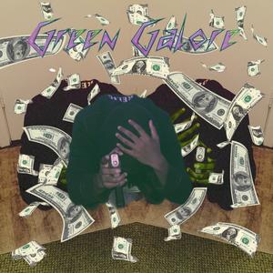 green galore (feat. 50stays1s) (Explicit)