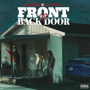 Front Or Backdoor (feat. 94Fatso) [Explicit]