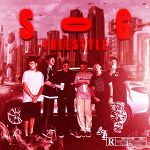 Sog Freestyle (Explicit)