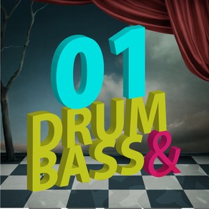 Drum & Bass (01) [Explicit]