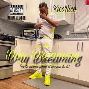 Im Outside (Explicit)