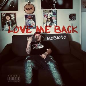 Love Me Back (Explicit)