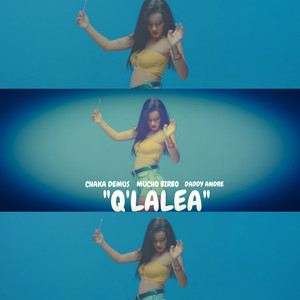 Q'lalea (Explicit)