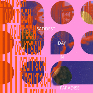 Saddest Day in Paradise