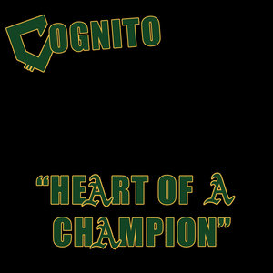 Heart of a Champion