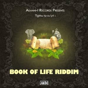 Riddim Series, Vol. 1: Book of Life Riddim