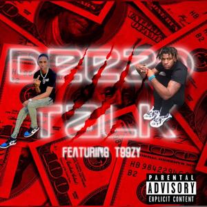 DEEZO TALK (Explicit)