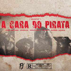 A Cara do Pirata