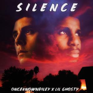 Silence(feat. OnceKnownRiley)