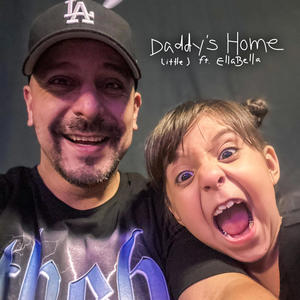 DADDY'S HOME (feat. EllaBella)