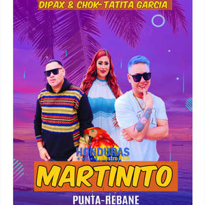martinito (feat. Dipax & Chok)