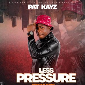 Less Pressure